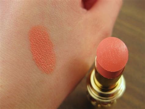 peach passion yves saint laurent|YSL Peach Passion (13) Rouge Volupte Swatches .